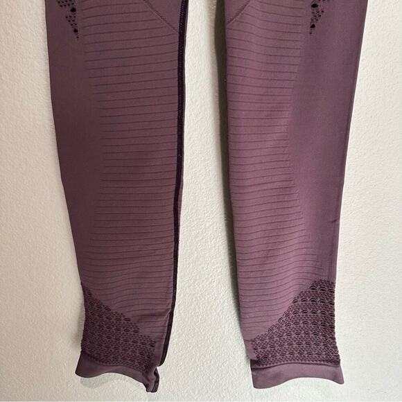 Gymshark High-Waisted Energy Seamless Leggings SZ XS - Picture 6 of 15